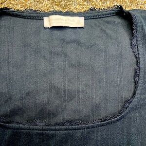 Abercrombie & Fitch Long Sleeve